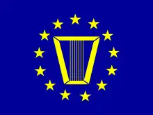 Flag of the Senior Executive Service