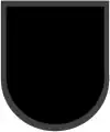 –US Army Alaska, 172nd Infantry Brigade (original version)–101st Airborne Division, Screaming Eagle Replacement Training School