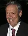 George PatakiFormer Governor of New YorkEndorsed Mitt Romney