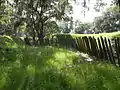 Fort McAllister in 2014