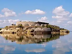 Fort Saint Joseph