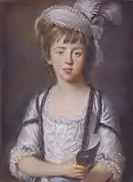 Frances Elizabeth Brudenell-Bruce