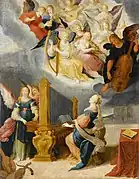 Saint Cecilia