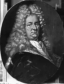 Frederik Krag