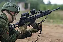 G36 KA