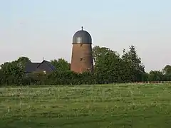 Image of Gainsford End Windmill