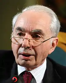 Giuliano Amato1992–19932000–2001 (1938-05-13) 13 May 1938 (age 85)