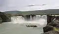 Image 11Goðafoss is a waterfall in northern Iceland