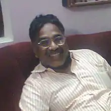 Goreti in 2014
