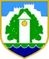 Coat of arms of Gračanica