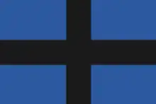Flag of Thrace