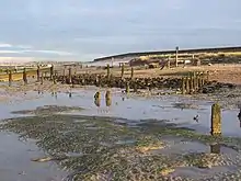 South Swale