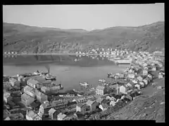 before 1955
