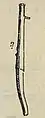 Petronel of the end of the 15th century.