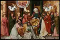 The Dormition of the Virgin