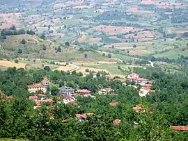 Hayriye (İnegöl district of Bursa Province)