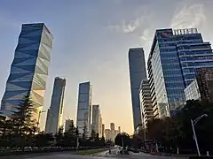 Nanjing, Jiangsu
