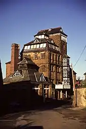 Hook NortonHook Norton, Oxon