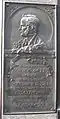 Horace Wells Plaque