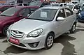 2006–2010现代雅绅特MCHyundai Accent MC