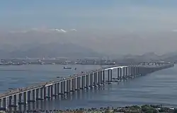 Rio–Niterói Bridge