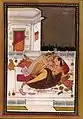 Image 30Erotic art, 18th century India