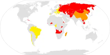 Image 16  Official holiday  Holiday for women  Non-official holiday (from International Women's Day)