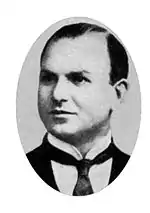 Ion Inculeț, ca. 1918