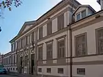 Embassy of Italy in Sofia
