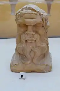 Sculpture
