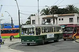 J28 169 Plaza de la Aduana, Wagen 832