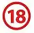18