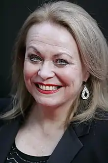 Jacki Weaver in 2012