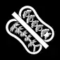 Mon of the Abe clan of Fukuyama Domain