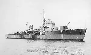 Type C (丙型海防艦)
