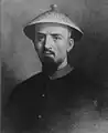 Saint Jean-Pierre Néel, martyred in Guizhou in 1862.