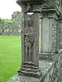 Image 16Jerpoint Abbey, Co. Kilkenny