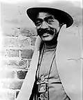Image 17Jimmy Witherspoon, 1974 (from List of blues musicians)
