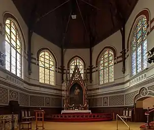 Altarpiece