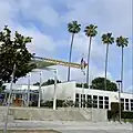 *John Adams Middle School