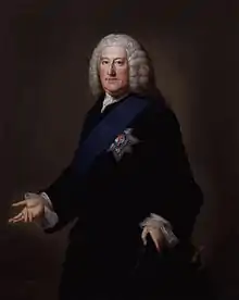 Earl Granville