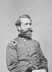 Brigadier General John M. Brannan