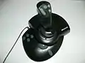 Image 101Microsoft SideWinder Force Feedback Pro (1997) (from 1990s in video games)