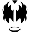 The DemonGene Simmons(1973–2023)