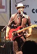 Image 30Keb' Mo', 2012 (from List of blues musicians)