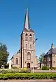 Kilder church