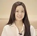 Miss Korea 2019 Kim Sae-yeon