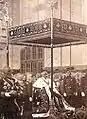 King Peter I's coronation (1904)