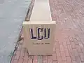 Gift of the Class of 1978 to Lubbock Christian University