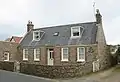 Le Don Journeaux, a house in St. Clement.